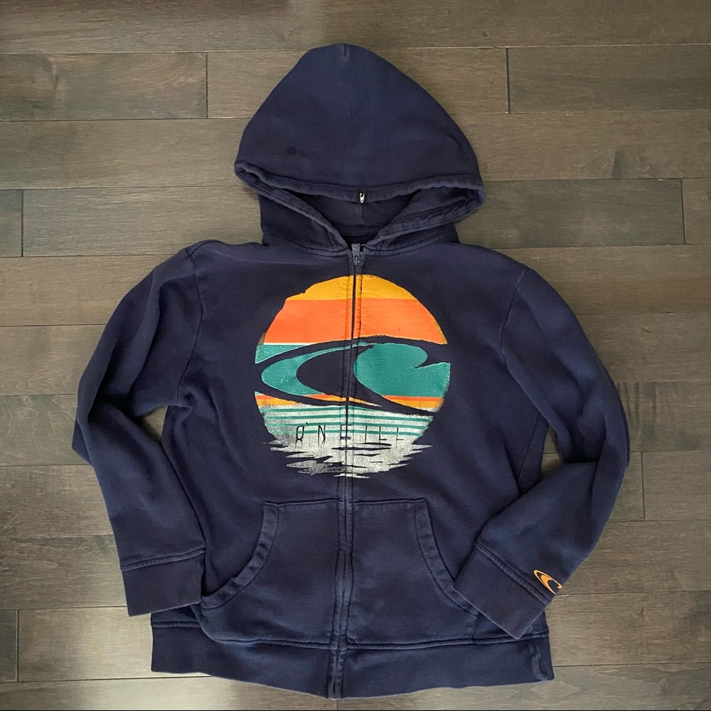 Kids Oneill Hoodie